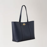 MULBERRY Bayswater SCG Tote in Night Sky