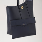 MULBERRY Bayswater SCG Tote in Night Sky