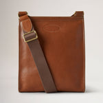 MULBERRY Antony N Legacy NVT Messenger in Oak