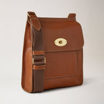 MULBERRY Antony N Legacy NVT Messenger in Oak