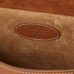 MULBERRY Antony N Legacy NVT Messenger in Oak
