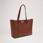 MULBERRY Bayswater SCG Two Tone Tote in Oak