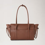MULBERRY Medium Soft HG Bayswater Tote in Bright Oak