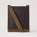 MULBERRY Small Antony Suede Handbag in Salcombe Sand