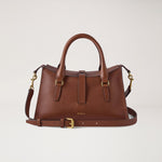MULBERRY Small Roxanne Heritage NVT in Oak