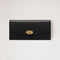 MULBERRY Darley Wallet Small Classic Grain in Black