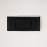 MULBERRY Darley Wallet Small Classic Grain in Black