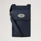 MULBERRY Mini Antony Small Classic Grain in Night Sky