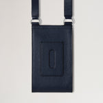 MULBERRY Mini Antony Small Classic Grain in Night Sky