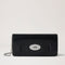 MULBERRY East West Bayswater Clutch Bag in Black