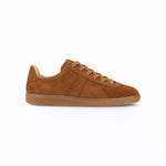 NOVESTA Gat All Suede in Caramel