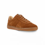 NOVESTA Gat All Suede in Caramel