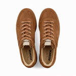 NOVESTA Gat All Suede in Caramel