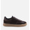 KENNEL & SCHMENGER Gaz Suede Sneakers in Brown
