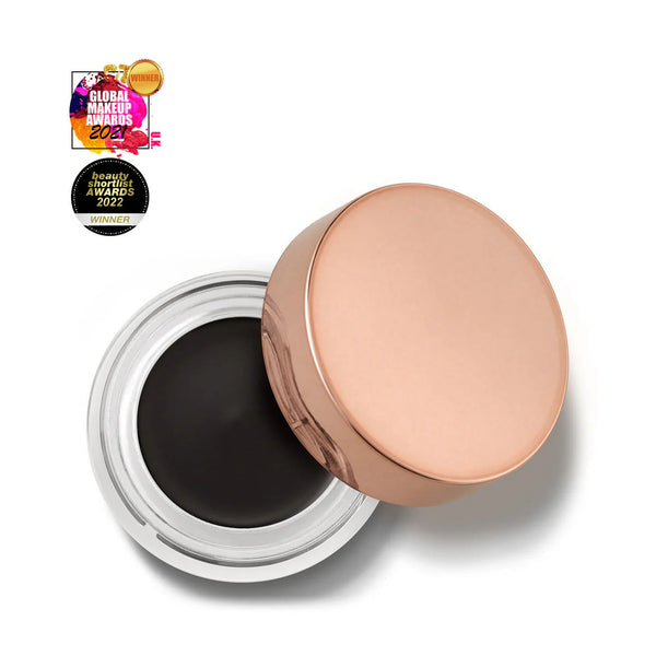 DELILAH Gel Line and Brow - Ebony