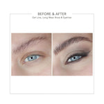 DELILAH Gel Line and Brow - Ebony