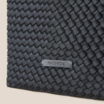 NAGHEDI Geneva Weekender  in Onyx