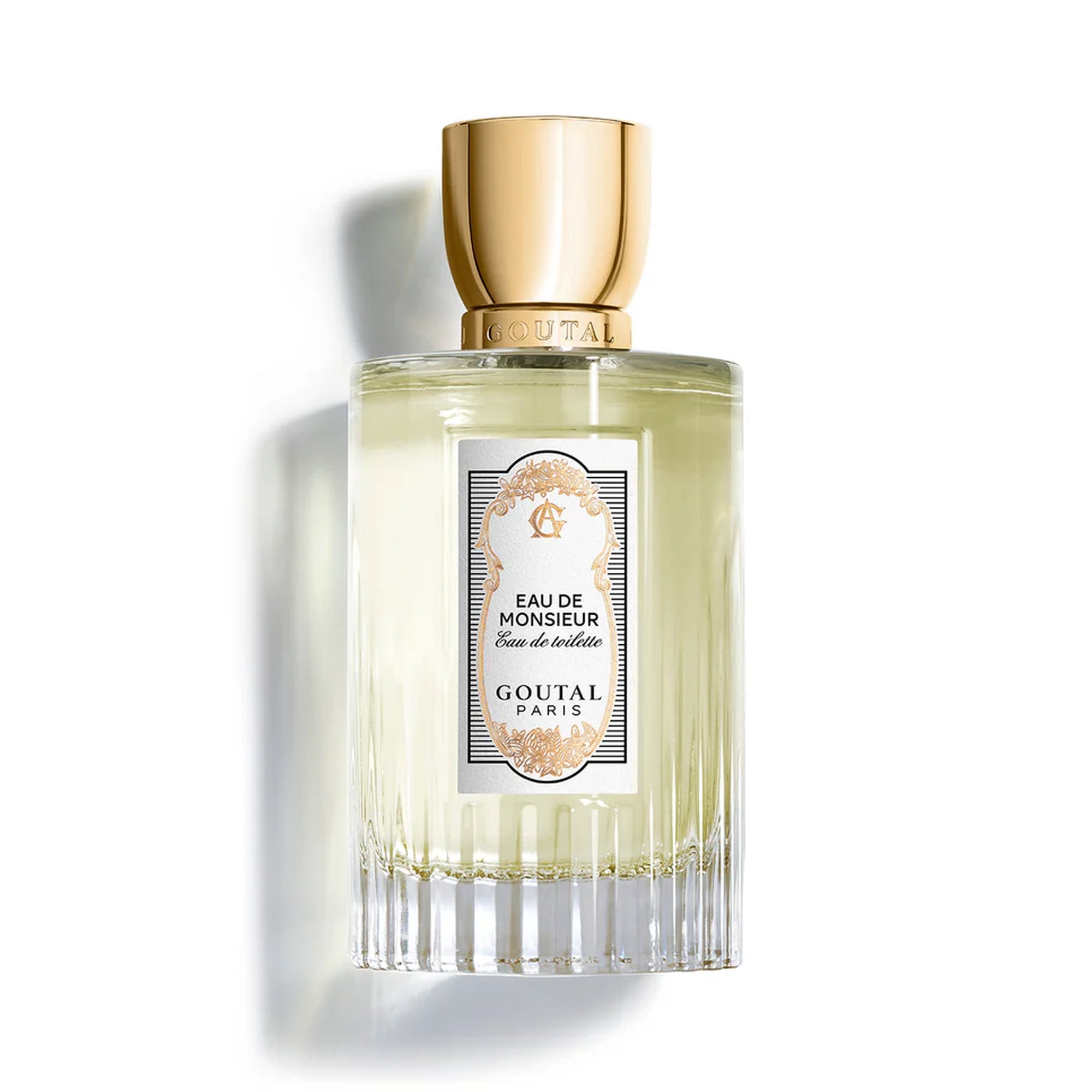 Goutal | Collen & Clare