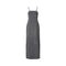 RABENS SALONER Anizette Grey Denim Fitted Dress in Washed Grey