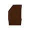 QUINTON & CHADWICK Angora Hooded Cowl in Vicuna