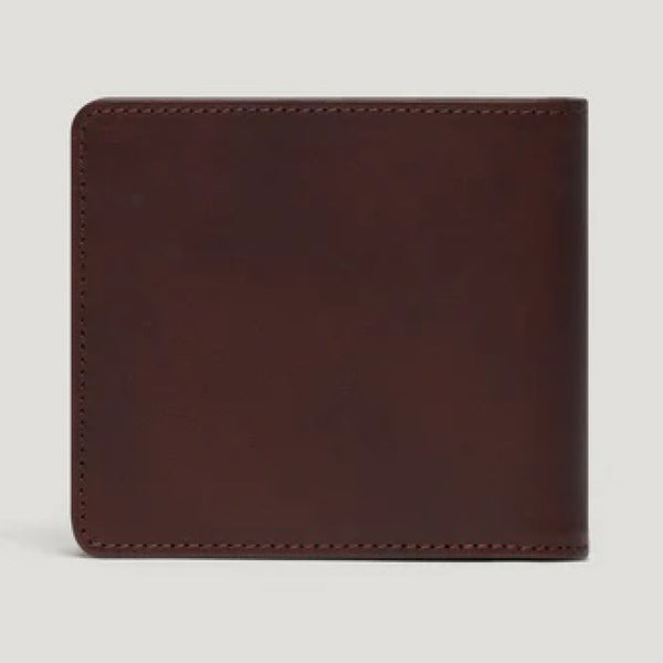 BELSTAFF Hanchurch Bifold Wallet in Antique/Brown