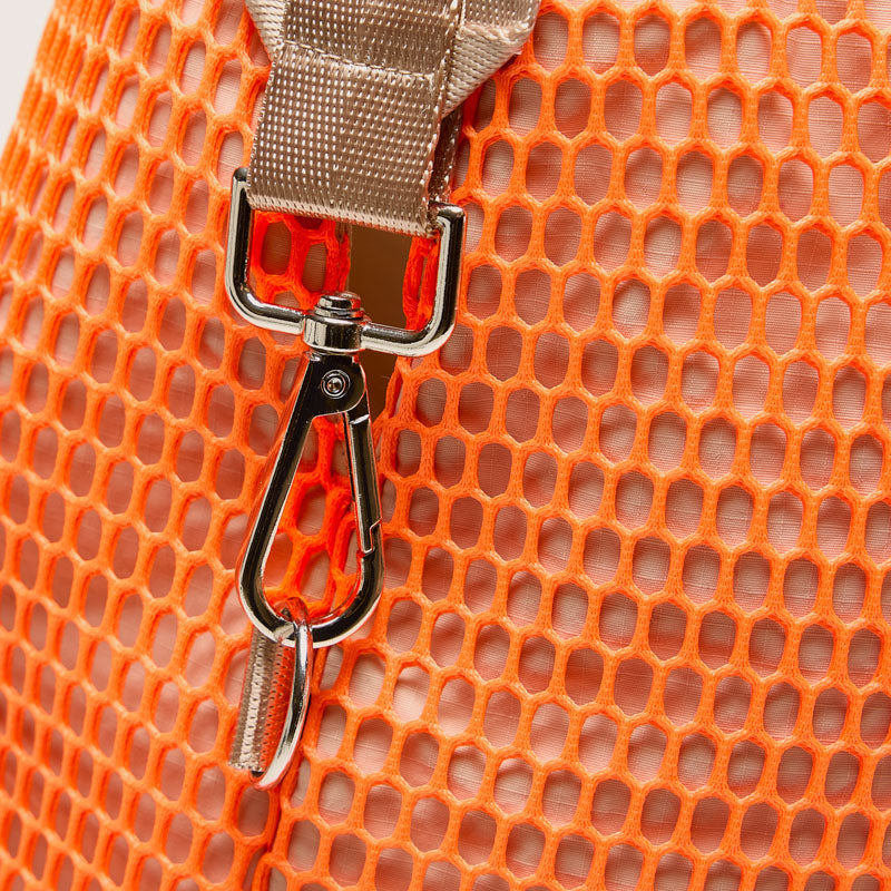 BELLEROSE Hela Bag in Exotic