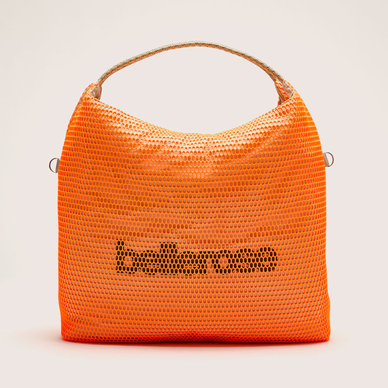 BELLEROSE Hela Bag in Exotic