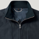 BELSTAFF Helston Jacket in Dark Ink