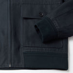 BELSTAFF Helston Jacket in Dark Ink