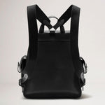 MULBERRY Heritage Backpack GVT in Black