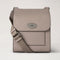MULBERRY Small Antony N in Cashmere Taupe