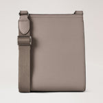 MULBERRY Small Antony N in Cashmere Taupe