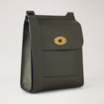MULBERRY Small Antony N in Juniper Green SCG