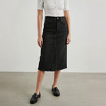 RAILS Highland Skirt in Spellbound