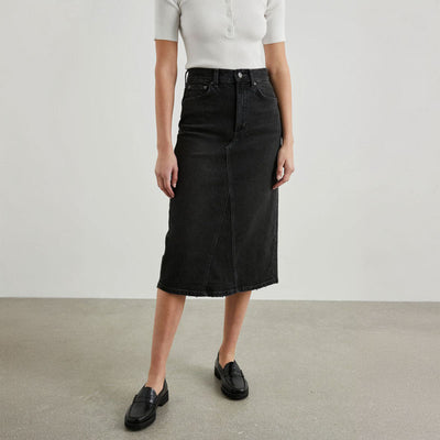 RAILS Highland Skirt in Spellbound