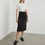 RAILS Highland Skirt in Spellbound