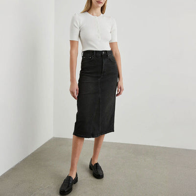 RAILS Highland Skirt in Spellbound