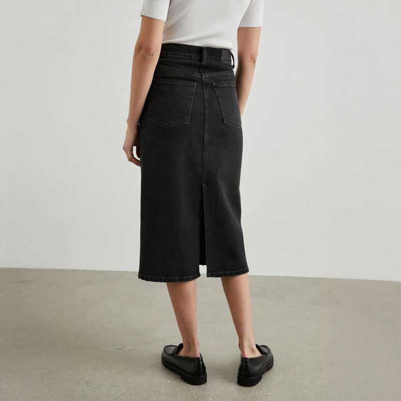 RAILS Highland Skirt in Spellbound