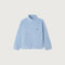 AMERICAN VINTAGE Hoktown Jacket in Melange Frost