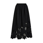 MOS MOSH MMZorai Brodie Skirt in Black