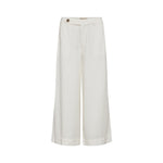 MOS MOSH MMBantry Stalom Pant in White
