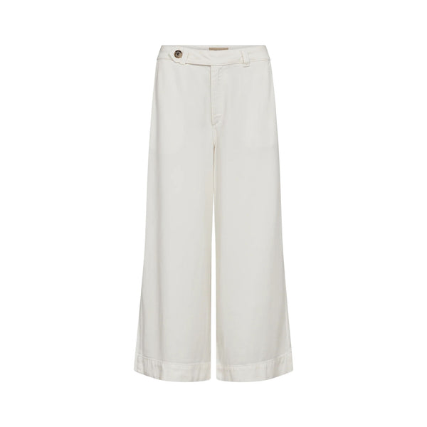 MOS MOSH MMBantry Stalom Pant in White