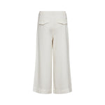 MOS MOSH MMBantry Stalom Pant in White