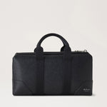 MULBERRY Mini Crossbody Clipper Eco Scotchgrain in Black