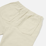 Hi Water Trousers in Driftwood