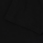 EDWIN Double Pack Short Sleeve T-Shirt in Black