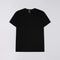 EDWIN Double Pack Short Sleeve T-Shirt in Black