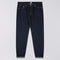 EDWIN Kurabo Regular Tapered Jeans in Blue Rinsed