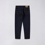 EDWIN Regular Tapered Kaihara Red Selvage Denim in Blue Rinsed