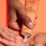 AKT Body Wash Concentrate in Orange Grove